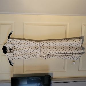 Banana republic dress